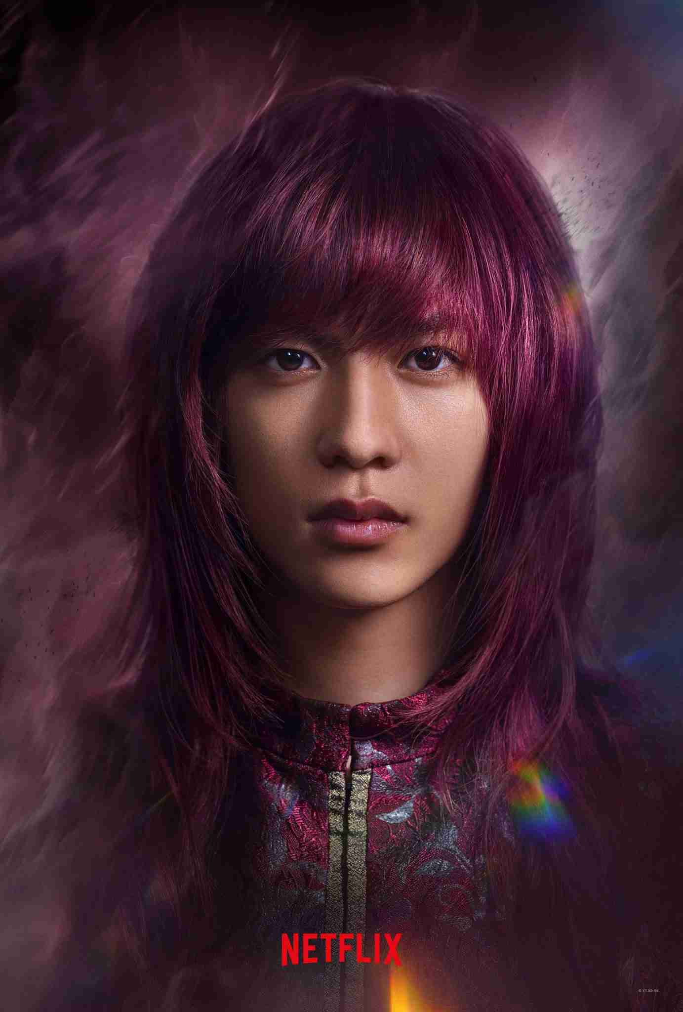 実写ドラマ『幽☆遊☆白書』幽助役は北村匠海 出演に驚き「冗談かと思って笑うしか」