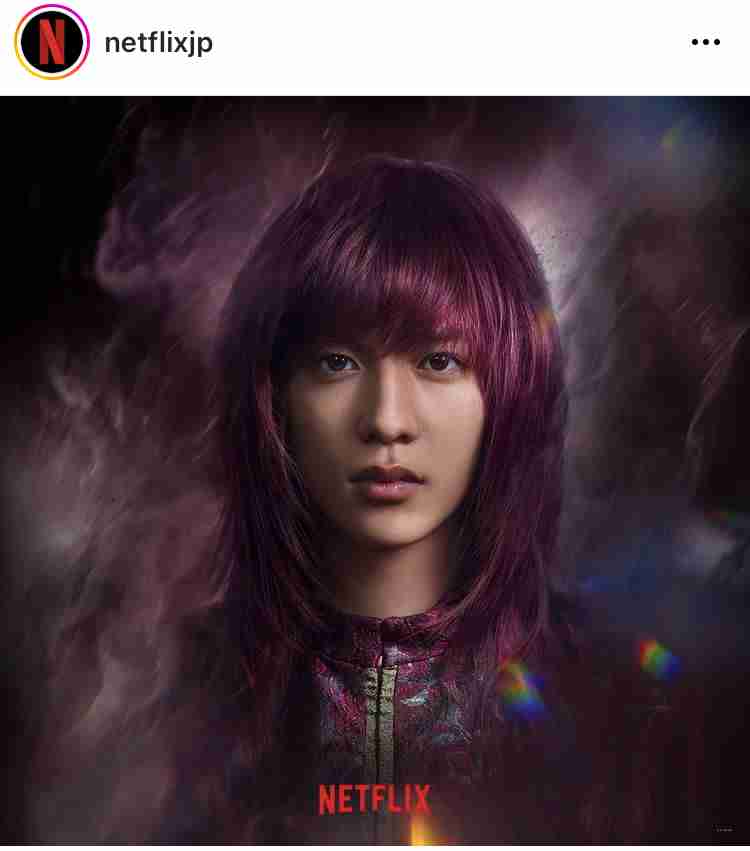 実写ドラマ『幽☆遊☆白書』幽助役は北村匠海 出演に驚き「冗談かと思って笑うしか」