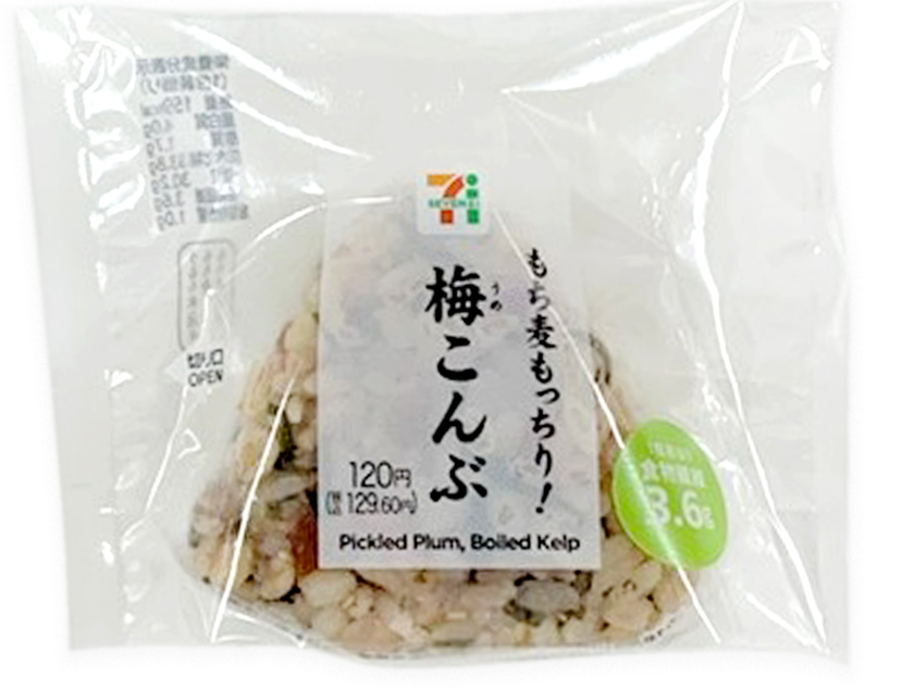 セブン-イレブンは300円超え「明太子」　コンビニのおにぎりが今、変化しているワケ