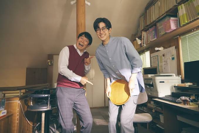 【実況・感想】＜木曜劇場＞純愛ディソナンス #01