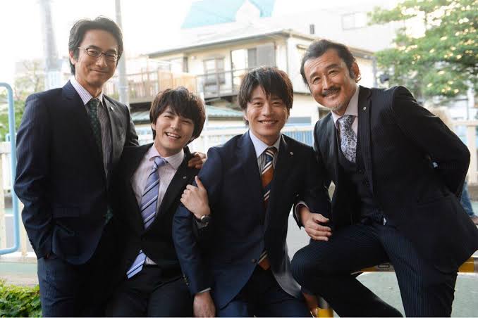 今こそ ドラマ「おっさんずラブ」を語りたい