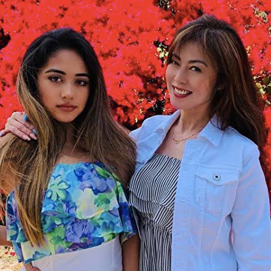 後藤久美子の長女エレナ、豪華ジュエリーで圧倒的美…「アメージング！」「ママに負けないくらい綺麗」