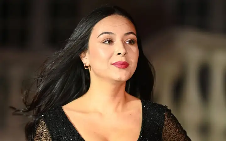 後藤久美子の長女エレナ、豪華ジュエリーで圧倒的美…「アメージング！」「ママに負けないくらい綺麗」