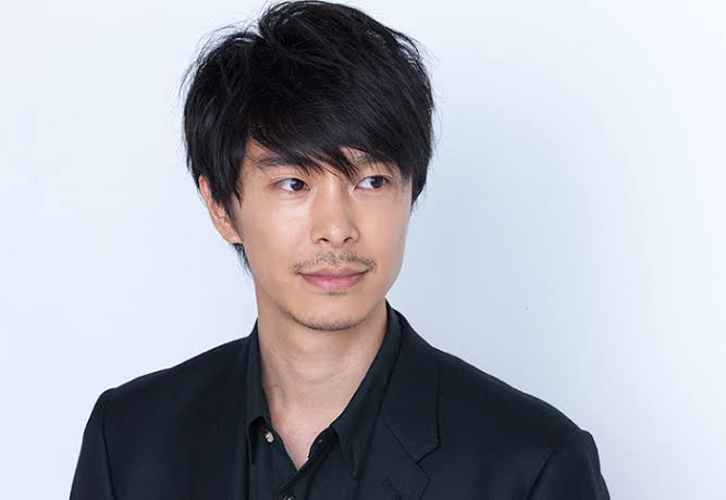 男性芸能人の髭、似合ってたら+ボタンを押すトピPart7