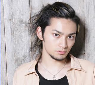 男性芸能人の髭、似合ってたら+ボタンを押すトピPart7