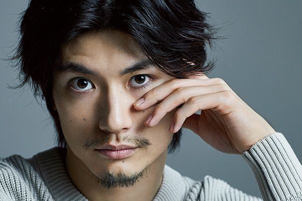 男性芸能人の髭、似合ってたら+ボタンを押すトピPart7