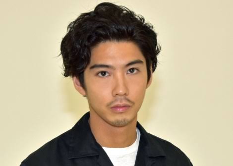 男性芸能人の髭、似合ってたら+ボタンを押すトピPart7