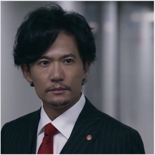 男性芸能人の髭、似合ってたら+ボタンを押すトピPart7