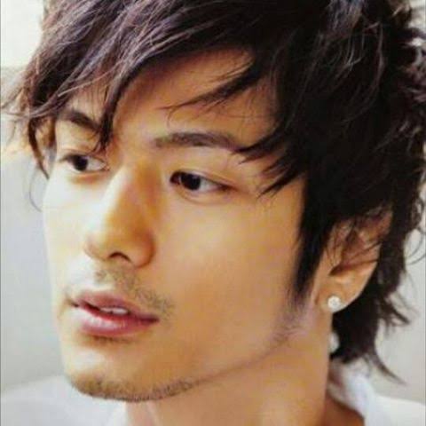 男性芸能人の髭、似合ってたら+ボタンを押すトピPart7