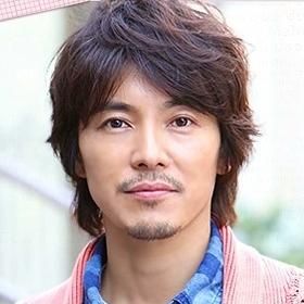 男性芸能人の髭、似合ってたら+ボタンを押すトピPart7