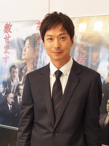 男性芸能人の髭、似合ってたら+ボタンを押すトピPart7