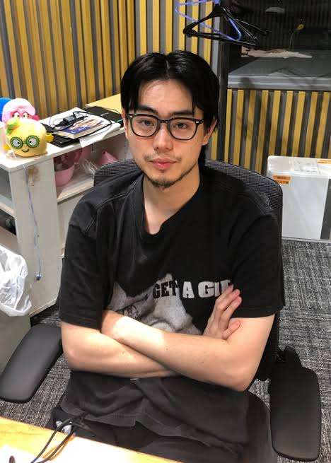 男性芸能人の髭、似合ってたら+ボタンを押すトピPart7