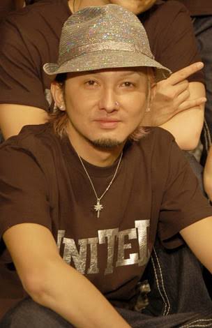 男性芸能人の髭、似合ってたら+ボタンを押すトピPart7