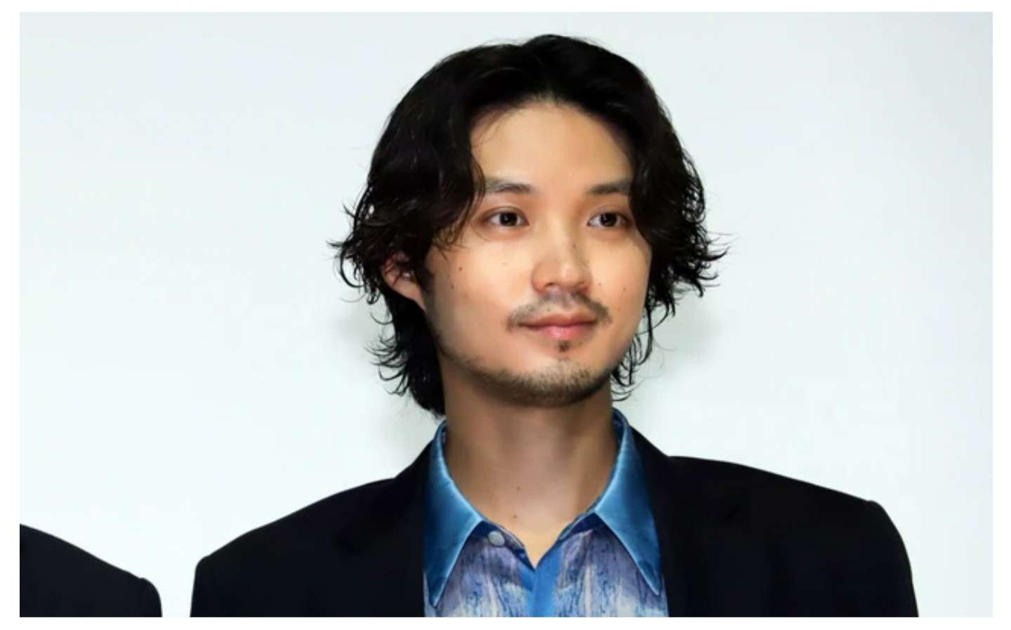 男性芸能人の髭、似合ってたら+ボタンを押すトピPart7