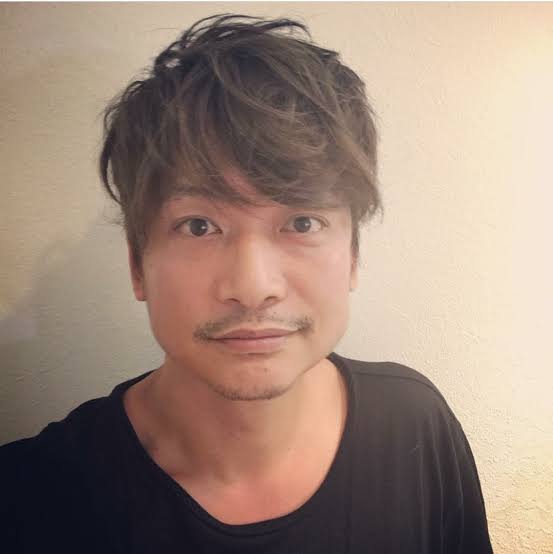 男性芸能人の髭、似合ってたら+ボタンを押すトピPart7