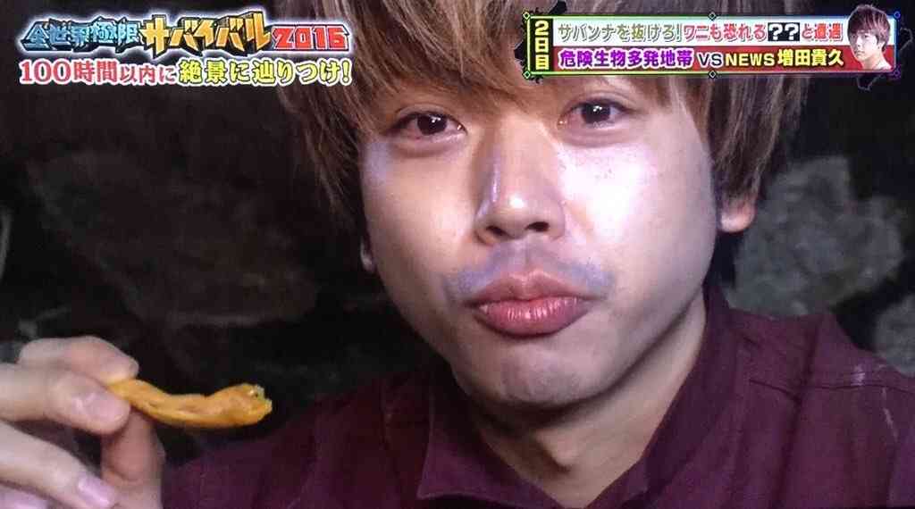 男性芸能人の髭、似合ってたら+ボタンを押すトピPart7