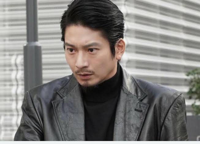 男性芸能人の髭、似合ってたら+ボタンを押すトピPart7