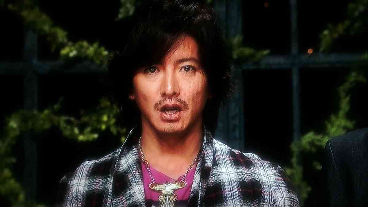 男性芸能人の髭、似合ってたら+ボタンを押すトピPart7