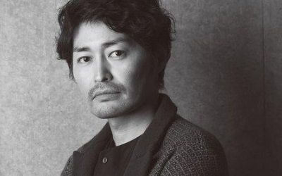 男性芸能人の髭、似合ってたら+ボタンを押すトピPart7
