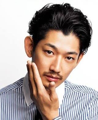男性芸能人の髭、似合ってたら+ボタンを押すトピPart7