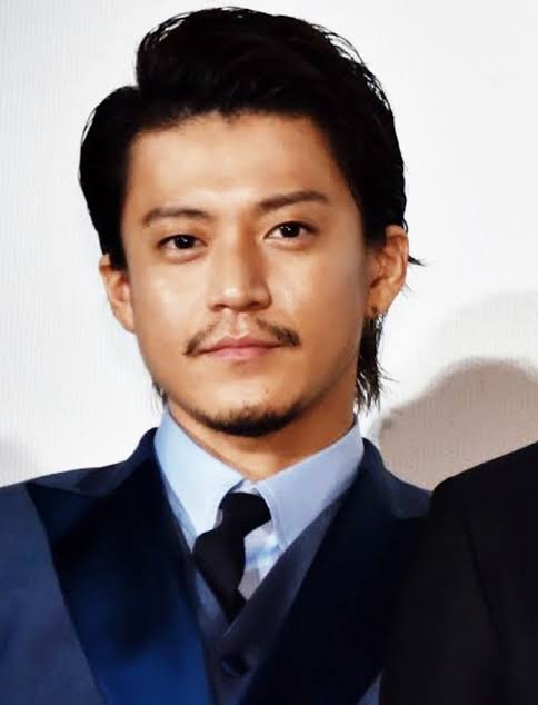 男性芸能人の髭、似合ってたら+ボタンを押すトピPart7