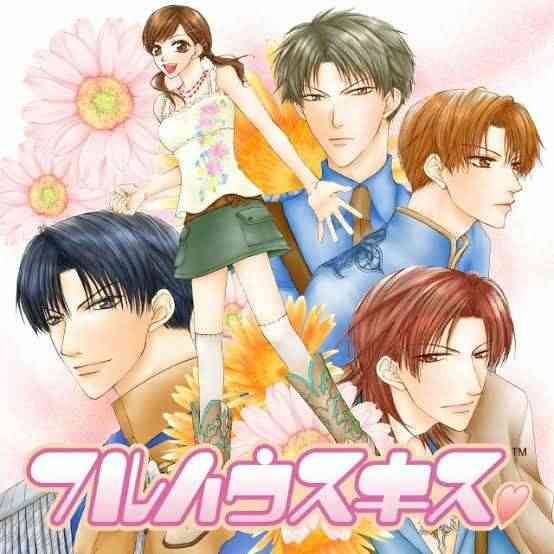 乙女ゲーム好きな人が集まるトピ