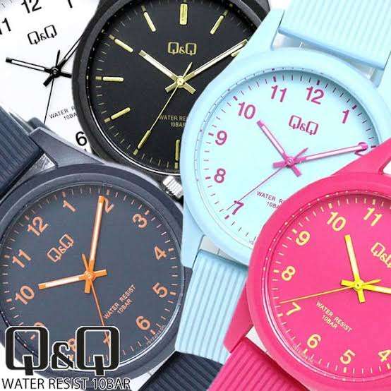 CITIZENの腕時計が好き