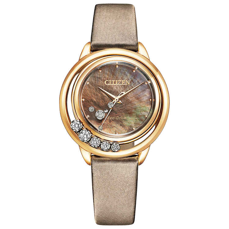 CITIZENの腕時計が好き