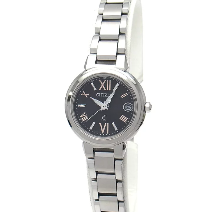 CITIZENの腕時計が好き