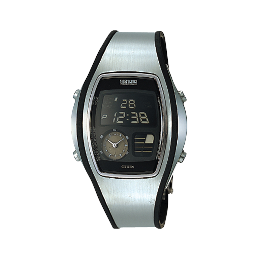 CITIZENの腕時計が好き