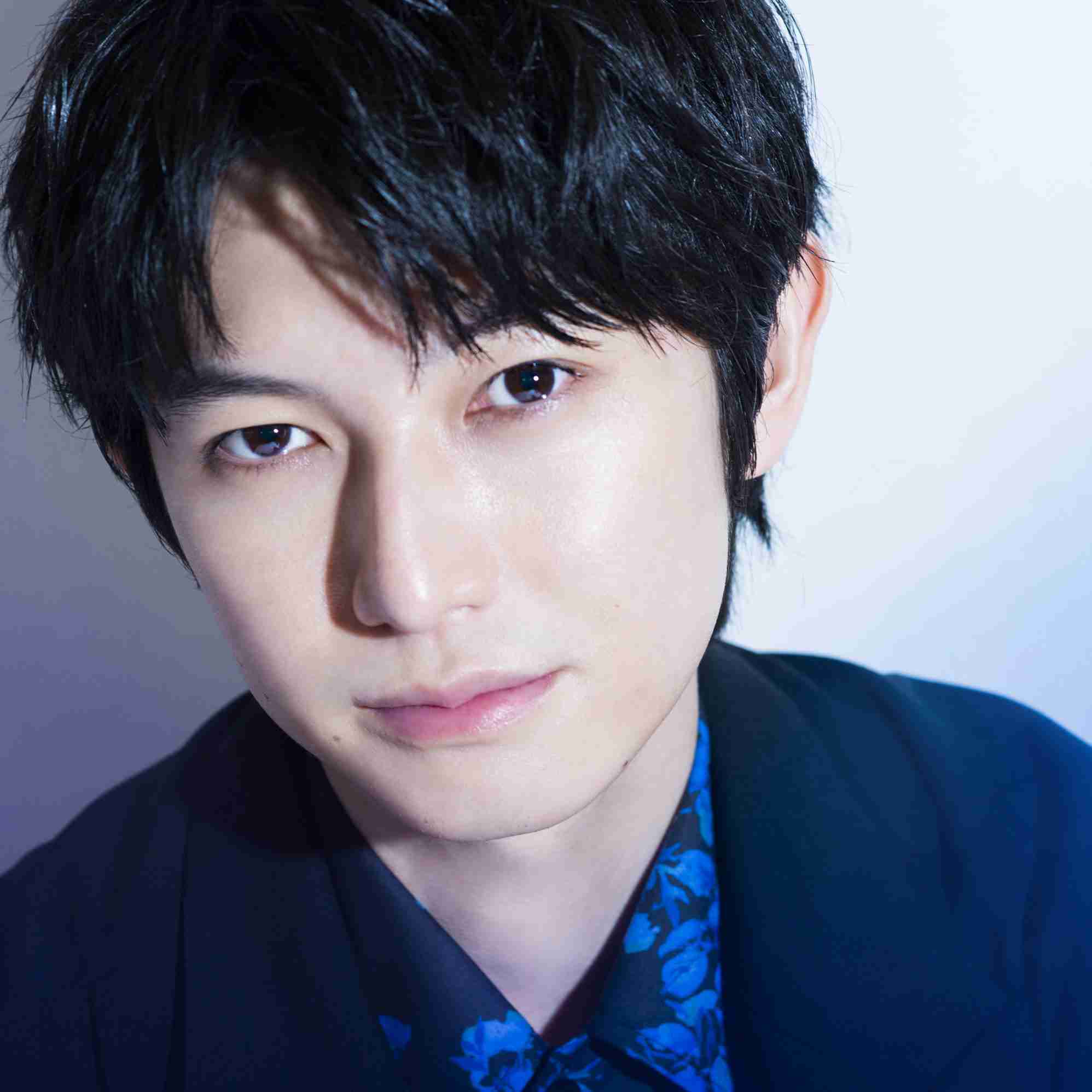 肌が綺麗な男性芸能人が見たい