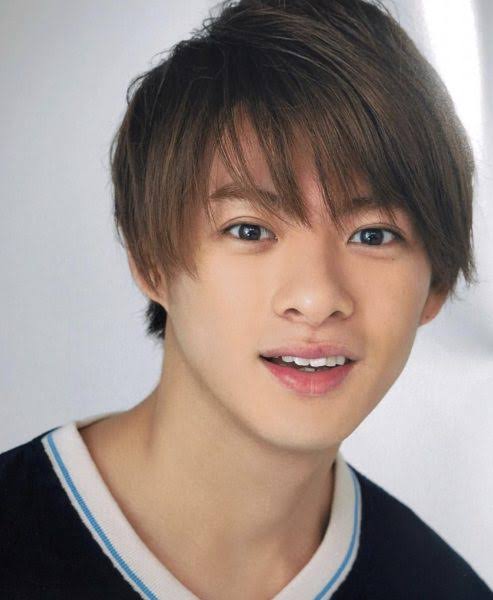 肌が綺麗な男性芸能人が見たい