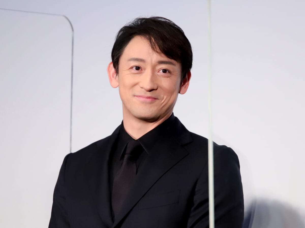 肌が綺麗な男性芸能人が見たい