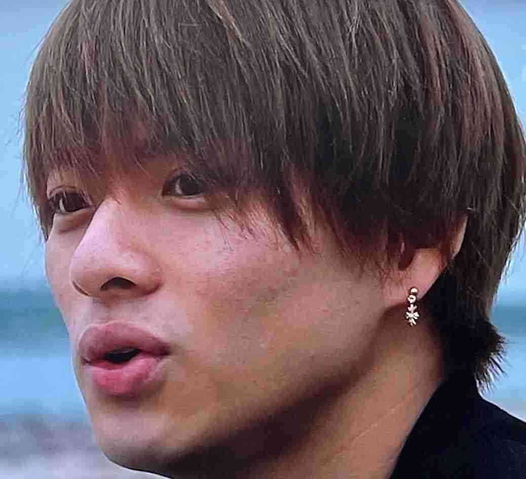 肌が綺麗な男性芸能人が見たい