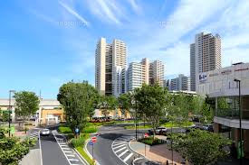 今住んでいる家の周りは10年後はどうなってると思いますか？