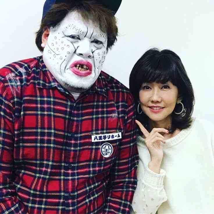 ヒロミ、松本伊代への想い「結婚した30年前より今の方が好き」