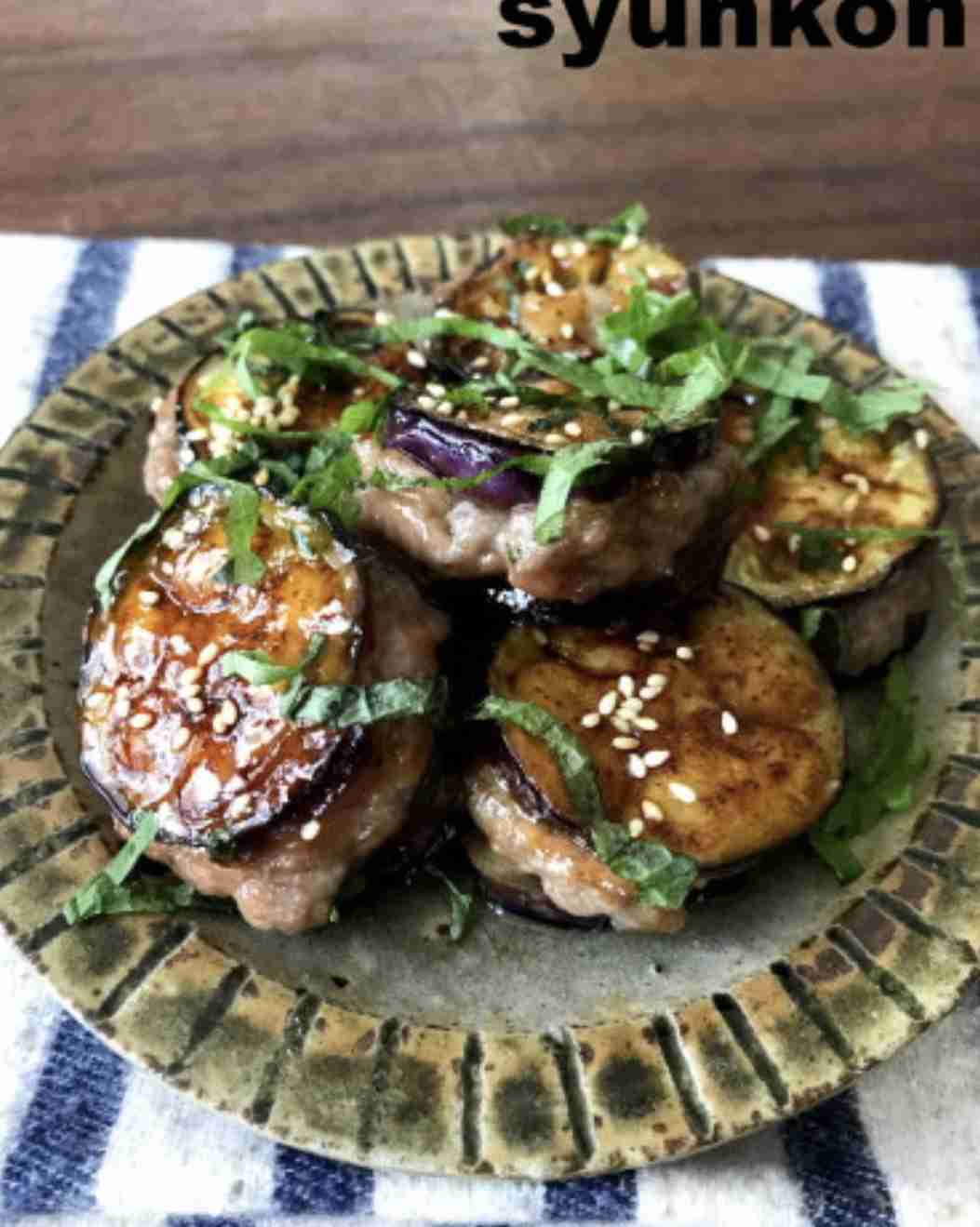 合挽き肉のおすすめレシピ