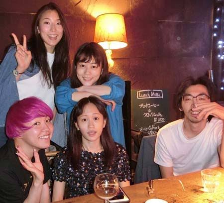 前田敦子＆柄本時生”バツイチ”二人が「青山カフェデート」！