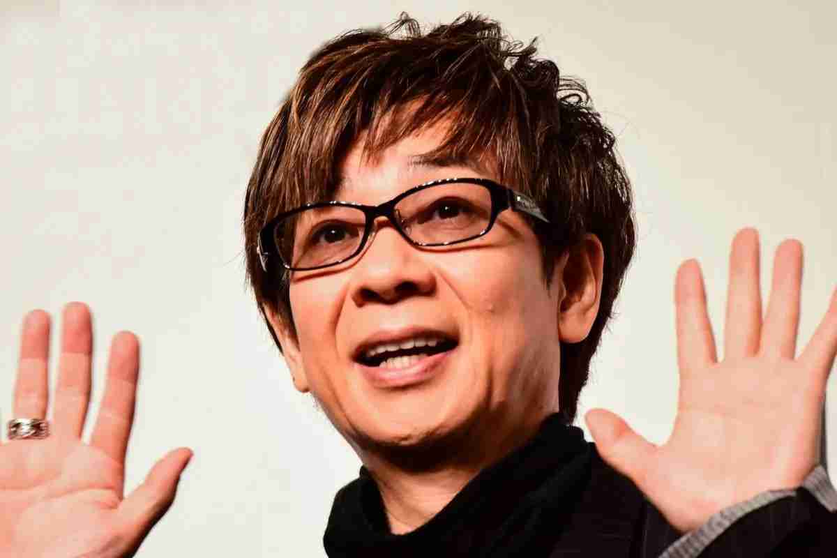 山寺宏一、林原めぐみに叱られたことを報告　「脳内再生できてしまう」の声