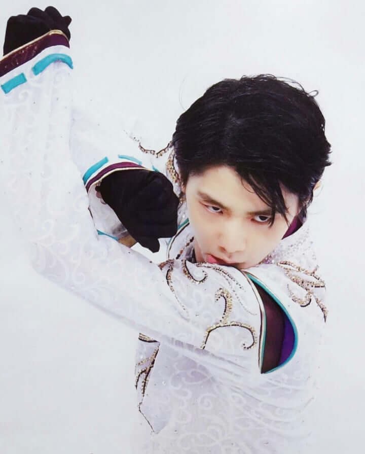 俳優･アイドル以外で格好いいと思う人 part7