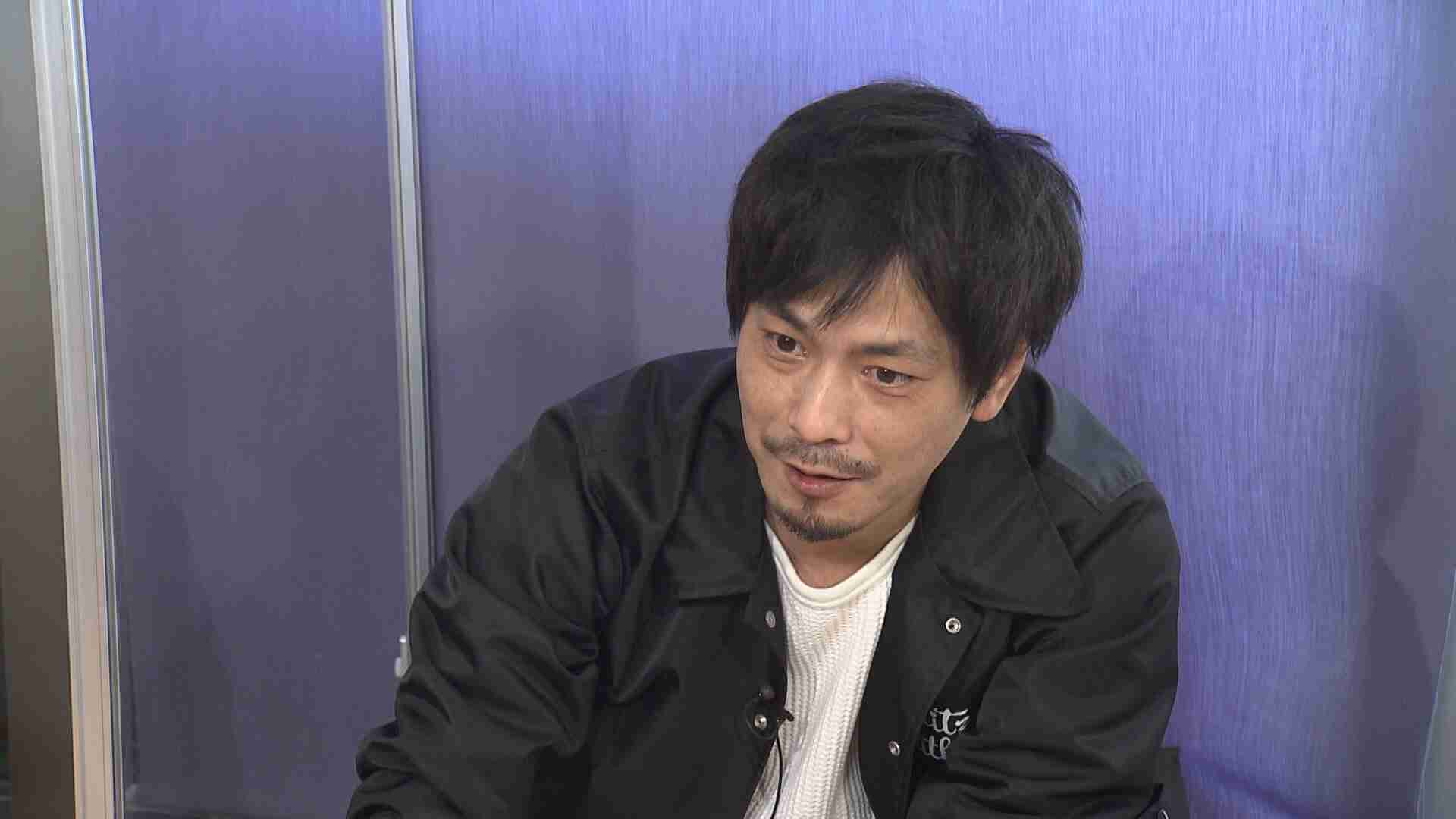 俳優･アイドル以外で格好いいと思う人 part7