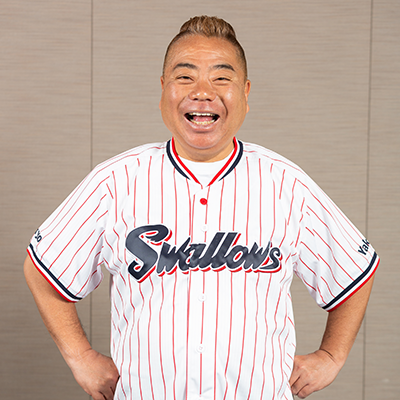 俳優･アイドル以外で格好いいと思う人 part7