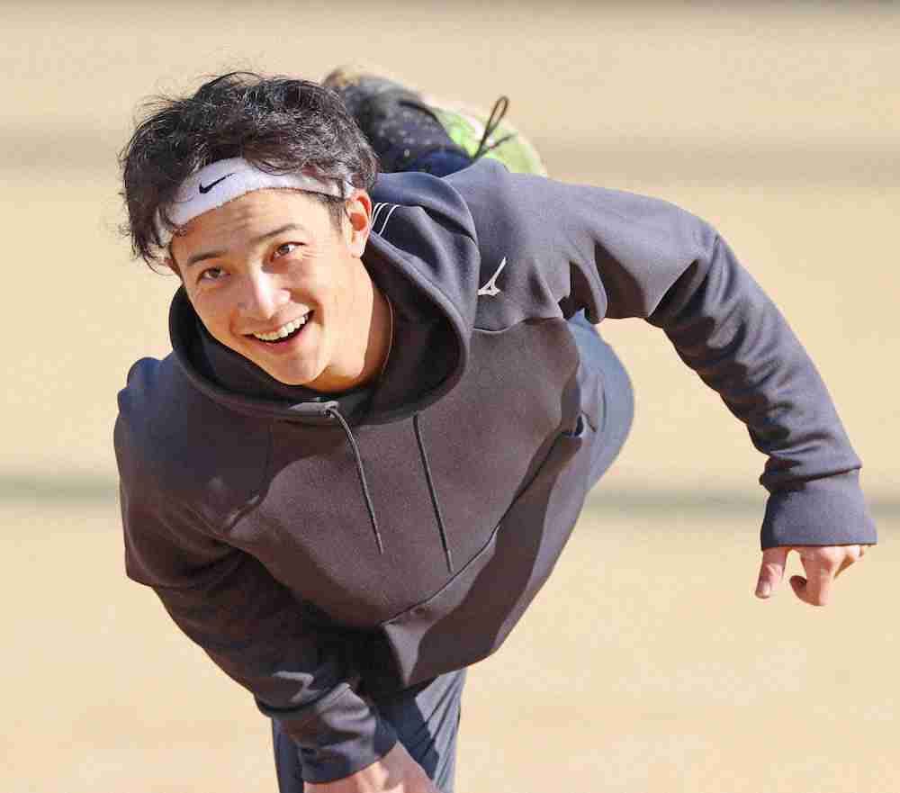 俳優･アイドル以外で格好いいと思う人 part7