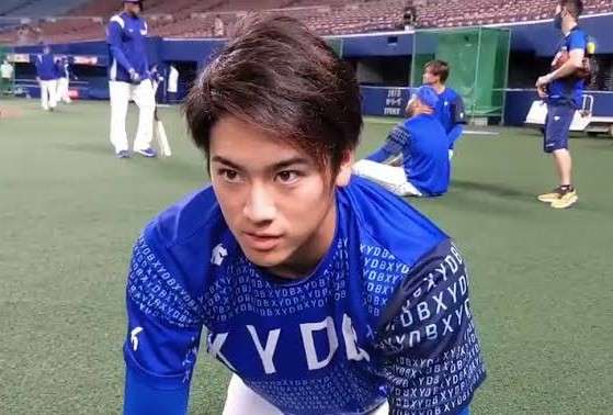 俳優･アイドル以外で格好いいと思う人 part7