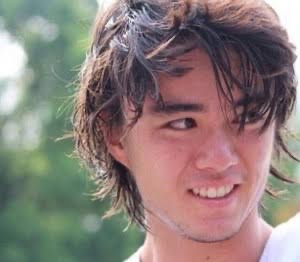 俳優･アイドル以外で格好いいと思う人 part7