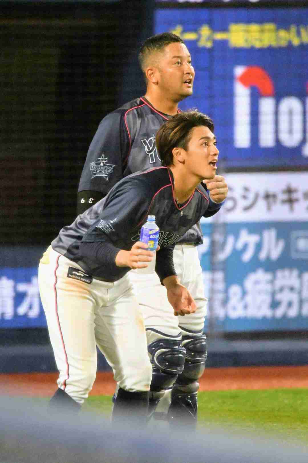 俳優･アイドル以外で格好いいと思う人 part7