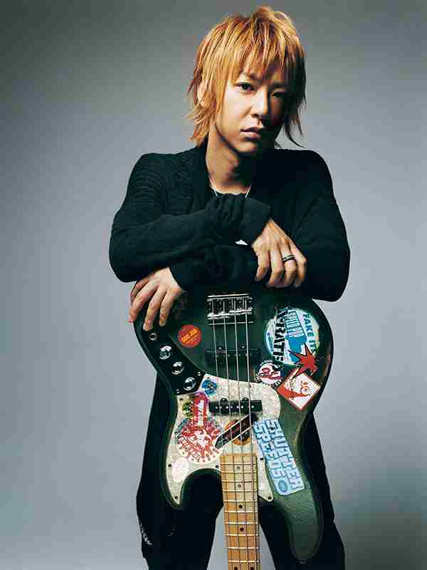 俳優･アイドル以外で格好いいと思う人 part7