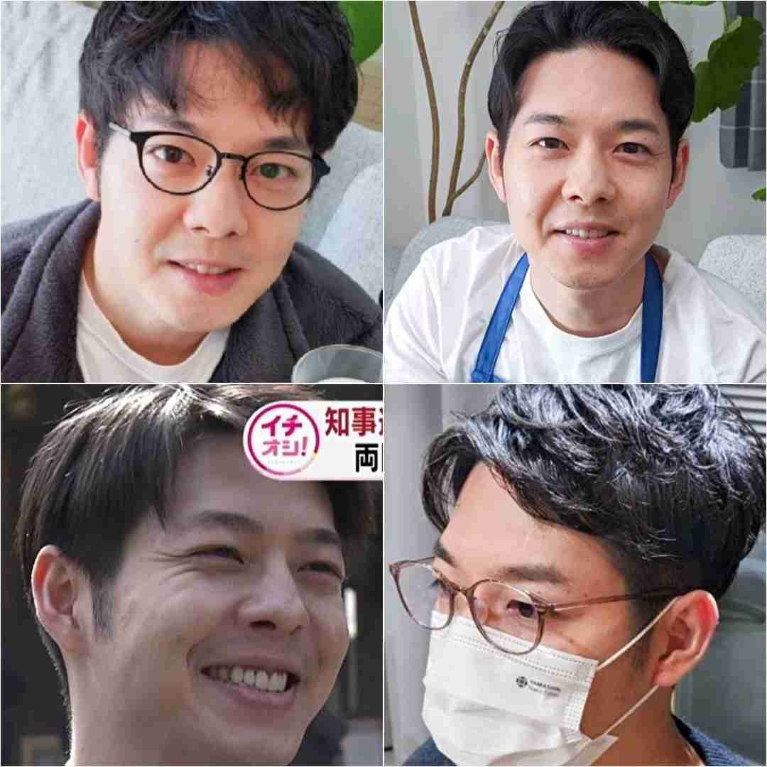 俳優･アイドル以外で格好いいと思う人 part7