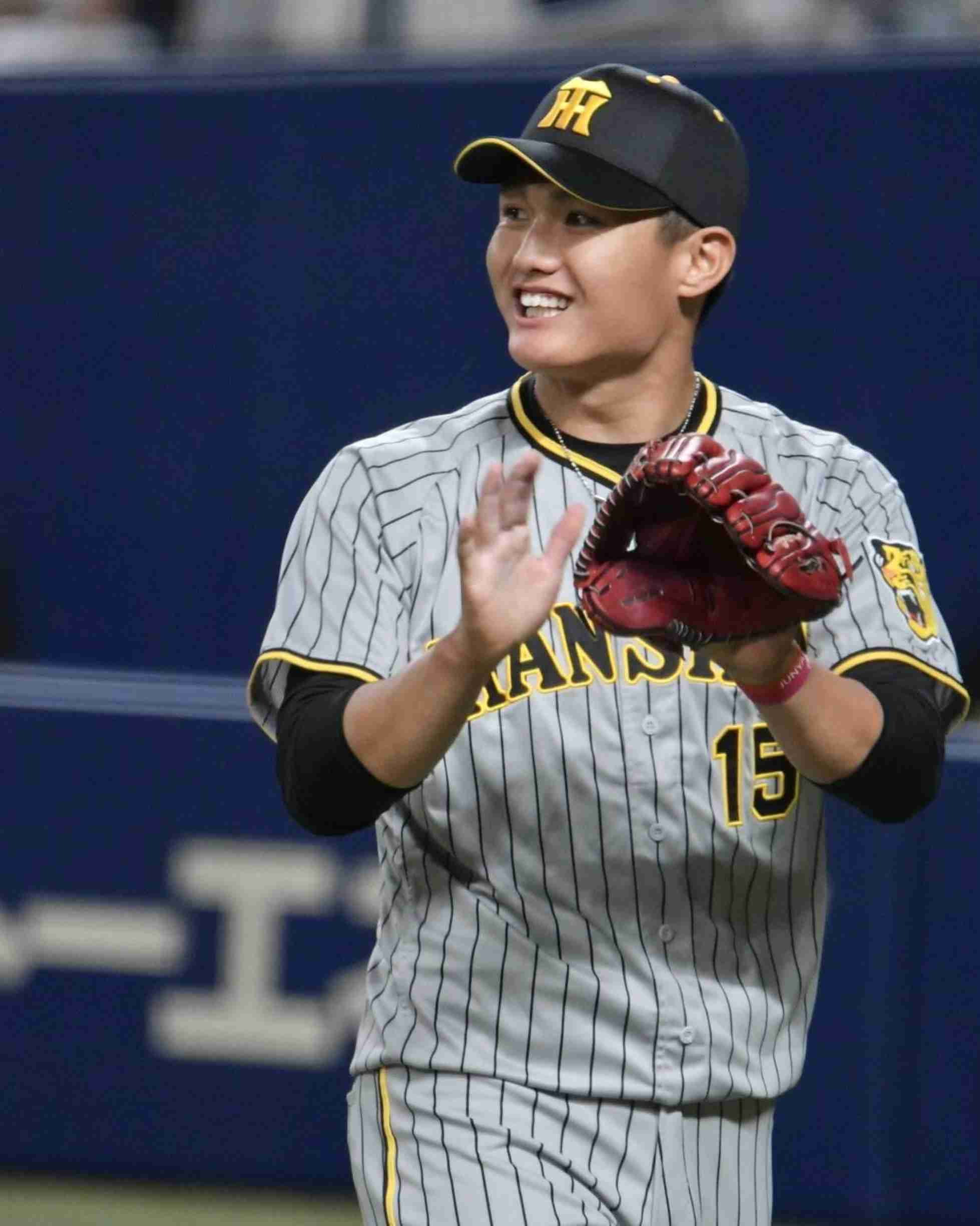 俳優･アイドル以外で格好いいと思う人 part7