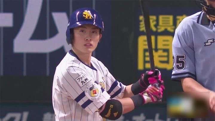 俳優･アイドル以外で格好いいと思う人 part7